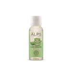 Buy Alps Goodness Aloe Vera Gel infused with Rose Water 30 ml I Natural Moisturizer I For Soft Skin I Soothing & Refreshing I For All Skin & Hair Types I Leave-In Conditioner - Purplle