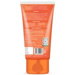 Buy MildCares Sunscreen Aqua Gel SPF 50 PA+++ | Infused with 99% Pure Sea Buckthorn | UV Protection | Lightweight & Nourishing | For All Skin Type, Men & Women (80 gm) - Purplle
