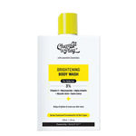 Buy Chemist at Play Body Brightening Duo (Body Wash 236 ml + Roll On 40 ml) - Purplle