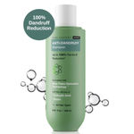 Buy Bare Anatomy Dual Action Shampoo Combo (Anti-Dandruff shampoo 250 ml + Anti Hair-Fall Shampoo 250 ml) - Purplle