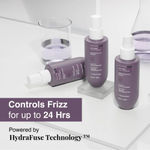 Buy Bare Anatomy Frizz Free Kit (Frizz Free Shampoo 250 ml + Frizz free Leave in conditioner 150 ml) - Purplle