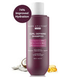 Buy Bare Anatomy Curl Defining Kit (Shampoo 250 ml + Leave in conditioner 140 ml) - Purplle
