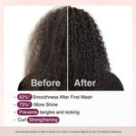 Buy Bare Anatomy Curl Defining Kit (Shampoo 250 ml + Leave in conditioner 140 ml) - Purplle
