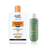 Buy Chemist at Play Body Wash (236 ml) and Bare Anatomy Shampoo (250 ml) - Purplle