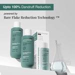 Buy Chemist at Play Body Wash (236 ml) and Bare Anatomy Shampoo (250 ml) - Purplle
