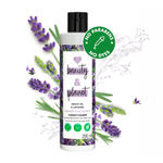 Buy Love Beauty Planet Natural Argan Oil and Lavender Anti-Frizz Smoothening Shampoo & Conditioner Combo 200 ml (Combo of 2) - Purplle