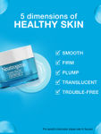 Buy Neutrogena Hydro Boost Hyaluronic Acid Water Gel 50 gm - Purplle