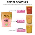 Buy Alps Goodness Powder - Lotus (50 gm) - Purplle