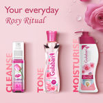 Buy Dabur Gulabari Premium Rose Water - 250 ml | For All Skin Types - Purplle