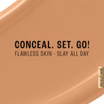 Buy Lakme 9to5 Powerplay Priming Concealer |Built in Primer |Hydrating | 24 Beige | 5.4 ml - Purplle