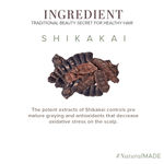 Buy Khadi Natural Shikakai Herbal Hair Oil - (210 ml) - Purplle