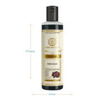 Buy Khadi Natural Shikakai Herbal Hair Oil - (210 ml) - Purplle