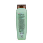 Buy Naturali Anti Dandruff Shampoo with Superfood Hemp & Sage, 370 ml - Purplle