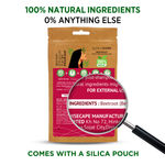 Buy Alps Goodness Beetroot Beauty Mask for Skin & Hair (50 gm) - Purplle