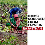 Buy Alps Goodness Beetroot Beauty Mask for Skin & Hair (50 gm) - Purplle