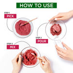 Buy Alps Goodness Beetroot Beauty Mask for Skin & Hair (50 gm) - Purplle