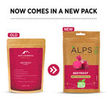 Buy Alps Goodness Beetroot Beauty Mask for Skin & Hair (50 gm) - Purplle