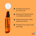 Buy Matrix Opti.Care Professional Shampoo for ANTI-FRIZZ Shampoo + Opti.Care Professional ANTI-FRIZZ Conditioner +ANTI-FRIZZ Hair Serum (200 ml + 98 gm +100 ml) Combo of 3 - Purplle