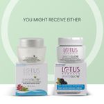 Buy Lotus Herbals Whiteglow Skin Whitening & Brightening Deep Moisturising Cream SPF 20 | PA+++ | 60 gm - Purplle