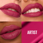 Buy Maybelline New York Super Stay Matte Ink Liquid Lipstick, Lasts Up to 16H - 120 Artist, 5 ml - Purplle