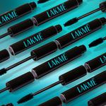 Buy Lakme Eyeconic Volume Mascara | Instant Volume | Water-proof |8.5 ml - Purplle