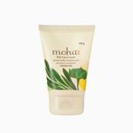 Buy Moha Nail Care Cream Strengthen Dry Nails And Promote Shiny Glow 100 gm - Purplle