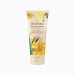 Buy Moha Herbal Hair Conditioner Nourishing And Strengthening Conditioner For Soft Healthy Hair 200 ml - Purplle