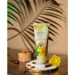 Buy Moha Herbal Hair Conditioner Nourishing And Strengthening Conditioner For Soft Healthy Hair 200 ml - Purplle