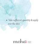 Buy Moha Moisturizing Lotion Deep Hydration For Dry Skin Prevent Wrinkles And Soften Skin 200 ml - Purplle