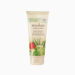 Buy Moha Herbal Face Wash Clear Blackheads And Pigmentation For Healthy Glowing Skin 200 ml - Purplle