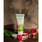 Buy Moha Herbal Face Wash Clear Blackheads And Pigmentation For Healthy Glowing Skin 200 ml - Purplle
