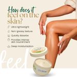 Buy Moha Body Yogurt To Hydrate & Nourish Skin For Soft And Smooth Texture 250 gm - Purplle