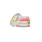 Buy Moha Lip Scrub Exfoliate And Hydrate Lips For Soft Plump Lips 12 gm - Purplle
