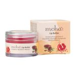 Buy Moha Lip Butter Nourishing Lip Care For Soft Smooth Lips 10 gm - Purplle