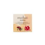 Buy Moha Lip Butter Nourishing Lip Care For Soft Smooth Lips 10 gm - Purplle