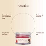 Buy Moha Lip Butter Nourishing Lip Care For Soft Smooth Lips 10 gm - Purplle