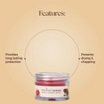 Buy Moha Lip Butter Nourishing Lip Care For Soft Smooth Lips 10 gm - Purplle