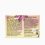 Buy Moha Kesar Chandan Saffron And Sandalwood Soap For Radiant Smooth Skin- Pack Of 3 300 gm - Purplle