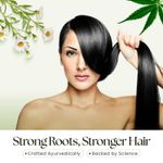 Buy Moha Shikakai & Bhringraj Shampoo | Anti Hair Fall Shampoo with Hemp Seed Oil | 200 ml - Purplle