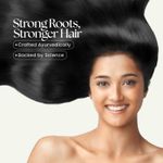 Buy Moha Shikakai & Bhringraj Shampoo | Anti Hair Fall Shampoo with Hemp Seed Oil | 200 ml - Purplle
