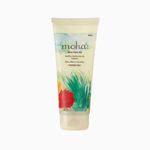 Buy Moha Rose & Cucumber Aloe Vera Gel To Prevent Pigmentation & Fine Lines For Glowing Skin 200 gm - Purplle