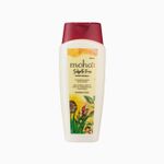 Buy Moha Sulfate-Free Herbal Shampoo Gentle Shampoo For Healthy Hair And Scalp 200 ml - Purplle
