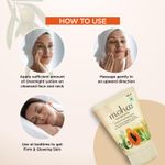 Buy Moha Overnight Lotion Firm And Glowing Skin While You Sleep 100 ml - Purplle