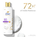 Buy Dove Daily Shine BIO PRO Shampoo 340 ml - Purplle