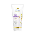 Buy Dove Daily Shine Hair Conditioner for dull frizzy hair, 80 ml - Purplle