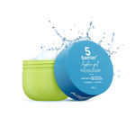 Buy Aqualogica Barrier+ Hydra Gel Moisturizer with 5 Ceramides & Avocado - 200 gm 24-Hour Intense Hydration | Weightless Water-Like Gel Texture | Non Sticky & Quick Absrobing for Healthy Skin Barrier I For Dry & Sensitive Skin I Men & Women - Purplle