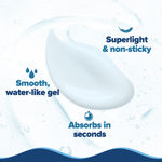 Buy Aqualogica Barrier+ Hydra Gel Moisturizer with 5 Ceramides & Avocado - 200 gm 24-Hour Intense Hydration | Weightless Water-Like Gel Texture | Non Sticky & Quick Absrobing for Healthy Skin Barrier I For Dry & Sensitive Skin I Men & Women - Purplle