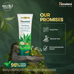 Buy Himalaya Purifying Neem Face Wash (150 ml) - Purplle