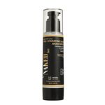 Buy By Naked Fact Non Sticky Light Moisturizer For Ph Balance, Intense Moisturizing & Anti-Ageing Properties | With Niacinamide, Spf 20, Vitamin B3 & E | 96 Hours Moisturising Effect | Barrier Repair Cream | All Skin Types | 100 gm - Purplle