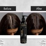 Buy By Naked Fact Absolute Hair Volumizing Shampoo| Control Itchy Scalp, Frizz & Dryness | Intense Ph Balance | Anti-Pollution | Contains Soya Protein, Hydrolysed Keratin, Vitamin-B5 & Caffeine | For All Hair Types | For Women & Men | 250 ml - Purplle